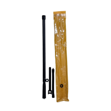 Κεραία πομποδέκτη εύκαμπτη – 48cm – Male Κεραία πομποδέκτη εύκαμπτη – 48cm – Male