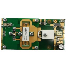 *NEW FM AMP 300W Pallet με Mosfet (MRF 151G)