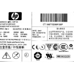 ESP120 HP 2950W 51.4V Server Power Supply