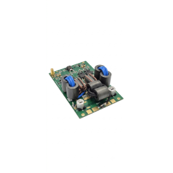 HF / 6m LDMOS 1000W Linear Amplifier | 1.8-60 MHz