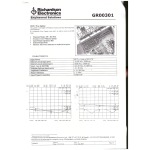 UHF RF Power Splitter 2-Way (470–862 MHz)
